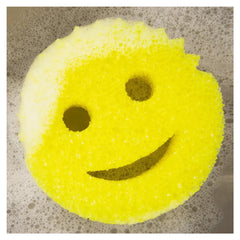 Scrub Daddy Original – Scratch-Free Dish Sponge
