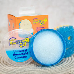 Scrub Daddy PowEraser gel 160g, Fabric Stain Remover