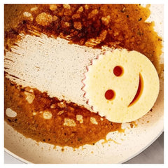 Scrub Daddy Scrub Mommy – Scratch-Free Dish Sponge
