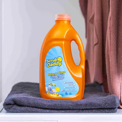 Scrub Daddy Bahama Bloom Laundry Detergent 2L