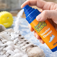 Scrub Daddy Sneaker Cleaner foam 150ml