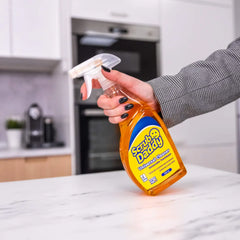 Scrub Daddy Universal Cleaner 500ml, Surface Spray