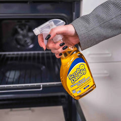 Scrub Daddy Kitchen Cleaner And Degreaser, Kitchen Spray