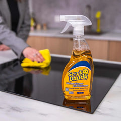 Scrub Daddy Kitchen Cleaner And Degreaser, Kitchen Spray