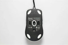 Ducky Feather D2fc F K Lightweight Rgb Gaming Mouse