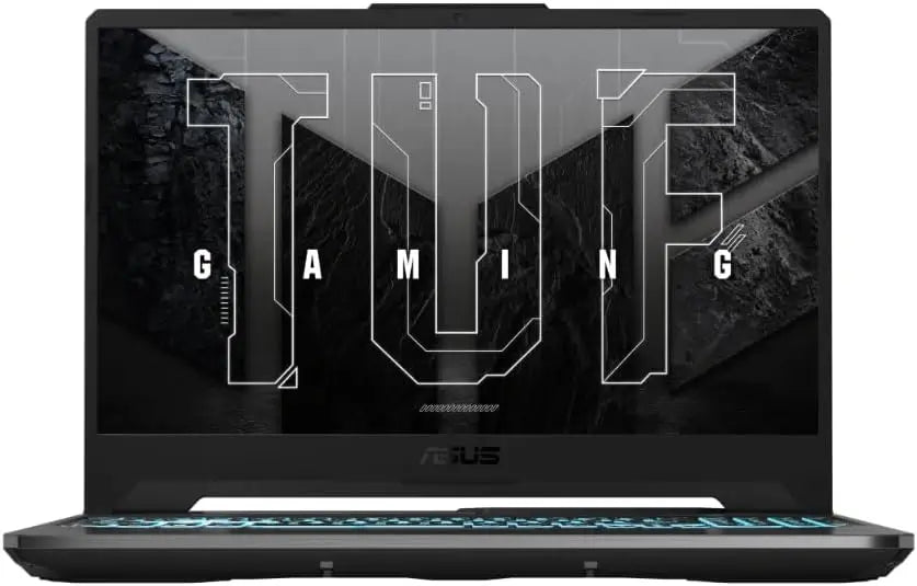 Asus Tuf Gaming A15 Fa506ncq Gaming Laptop Amd Ryzen 7 170 Nvidia Rtx 3050 4gb 15.6 Inch Fhd 144hz 16gb Ddr5