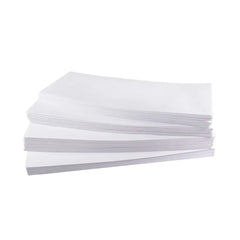 Sigma Plain White Envelopes A5 , Pack of 50