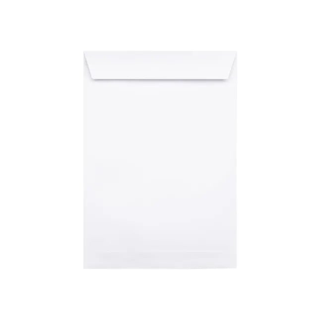 Sigma White A3 Envelopes Pack of 50