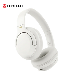 FANTECH WH05A GO VIBE ANC WIRELESS HEADSET - WHITE