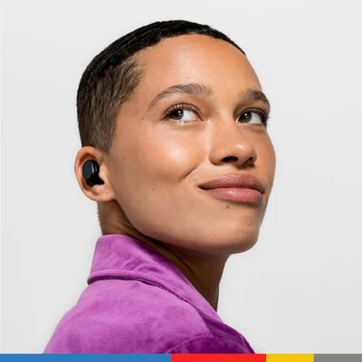 Skullcandy Mod Wireless Earbuds, headset