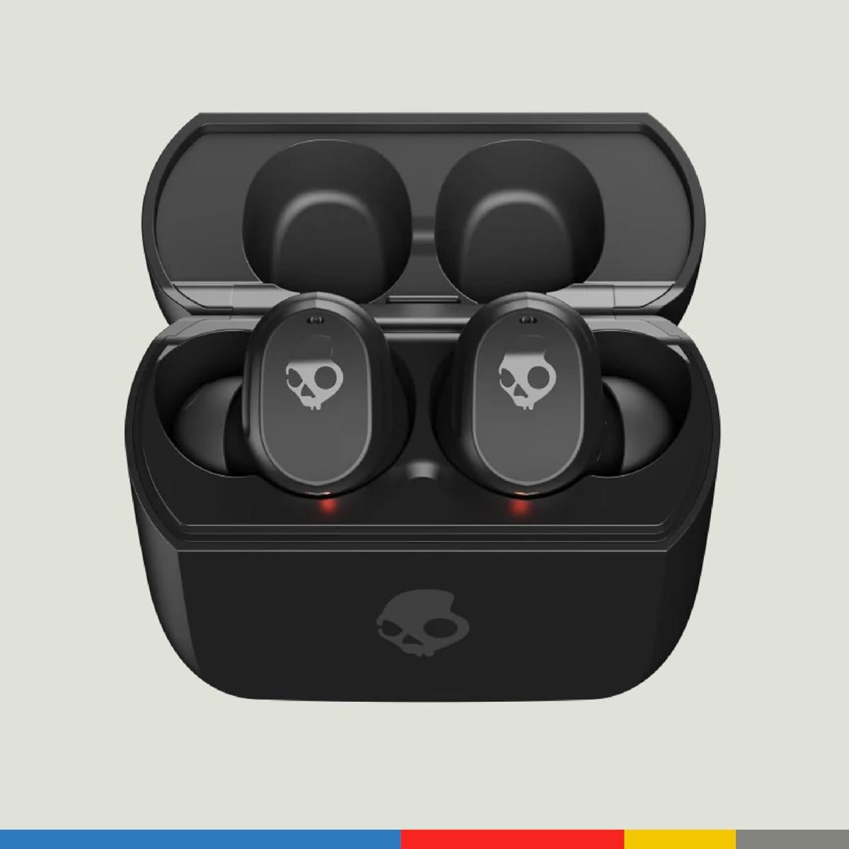 Skullcandy Mod Wireless Earbuds, headset