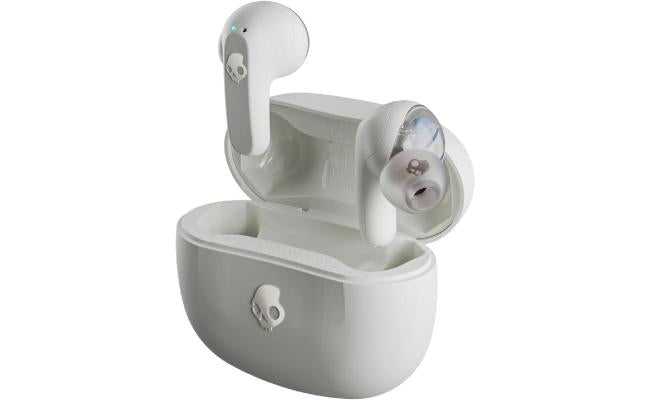 Skullcandy Rail Wireless Earbuds, headset