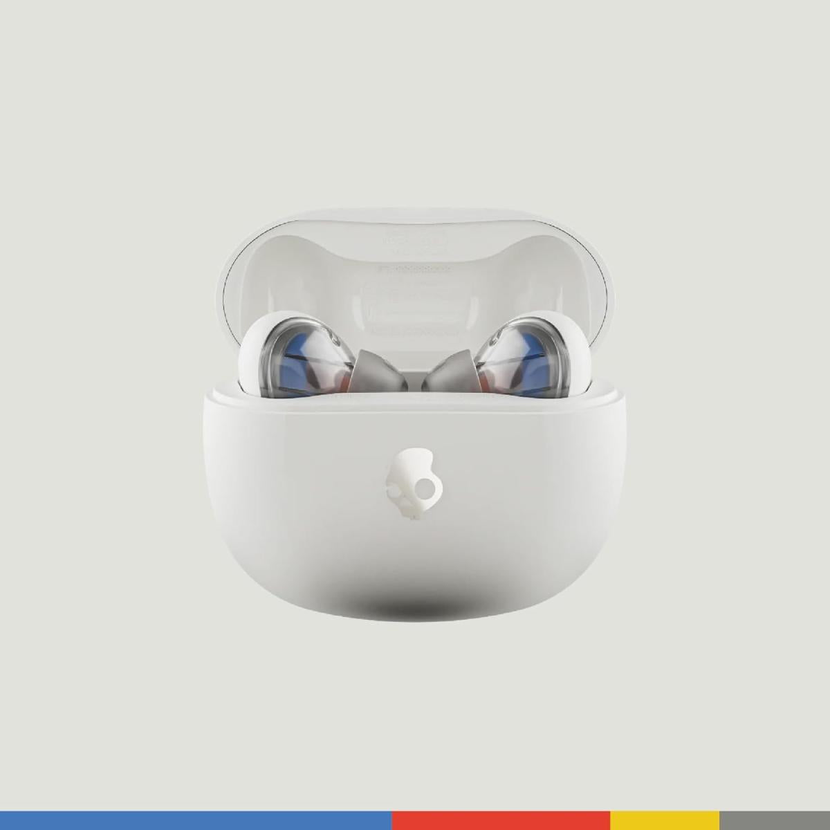 Skullcandy wireless Bluetooth microphone for audio recording