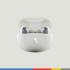 Skullcandy Rail Wireless Earbuds, headset