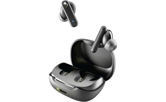 Skullcandy Smokin Buds Wireless Earbuds, headset