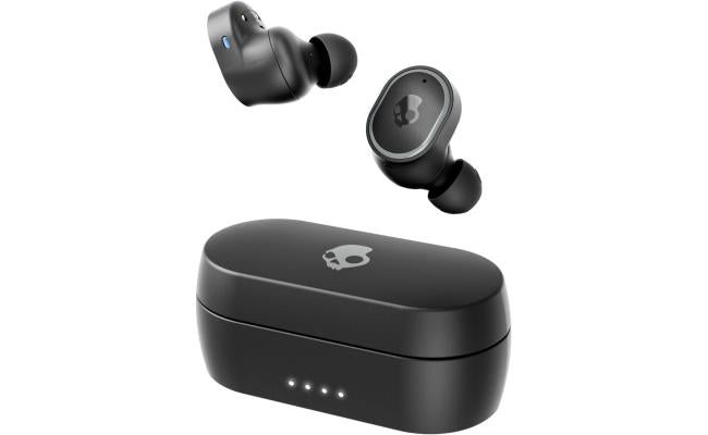 Skullcandy Sesh Anc Wireless Earbuds, headset
