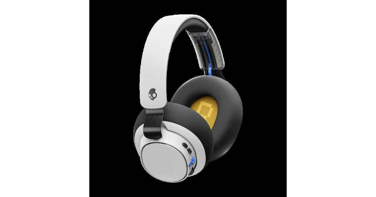 Skullcandy SLYR Pro Wireless Gaming Headset – PlayStation