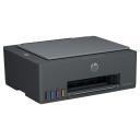 HP Smart Tank 581 All-in-One Printer - Print , Copy, Scan, Wi-Fi, with dedicated ID copy smart button, 4800 x 1200 DPI 11 ppm A4 , Wi-Fi Direct, Hi-Speed USB 2.0 - Black 1 Year Warranty