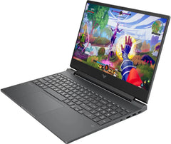 HP Victus 15 Gaming Laptop - AMD Ryzen 7 7445HS - NVIDIA RTX 4050 6GB - 15.6-inch FHD IPS 144Hz