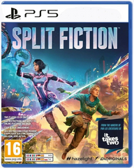 Split Fiction - PlayStation 5