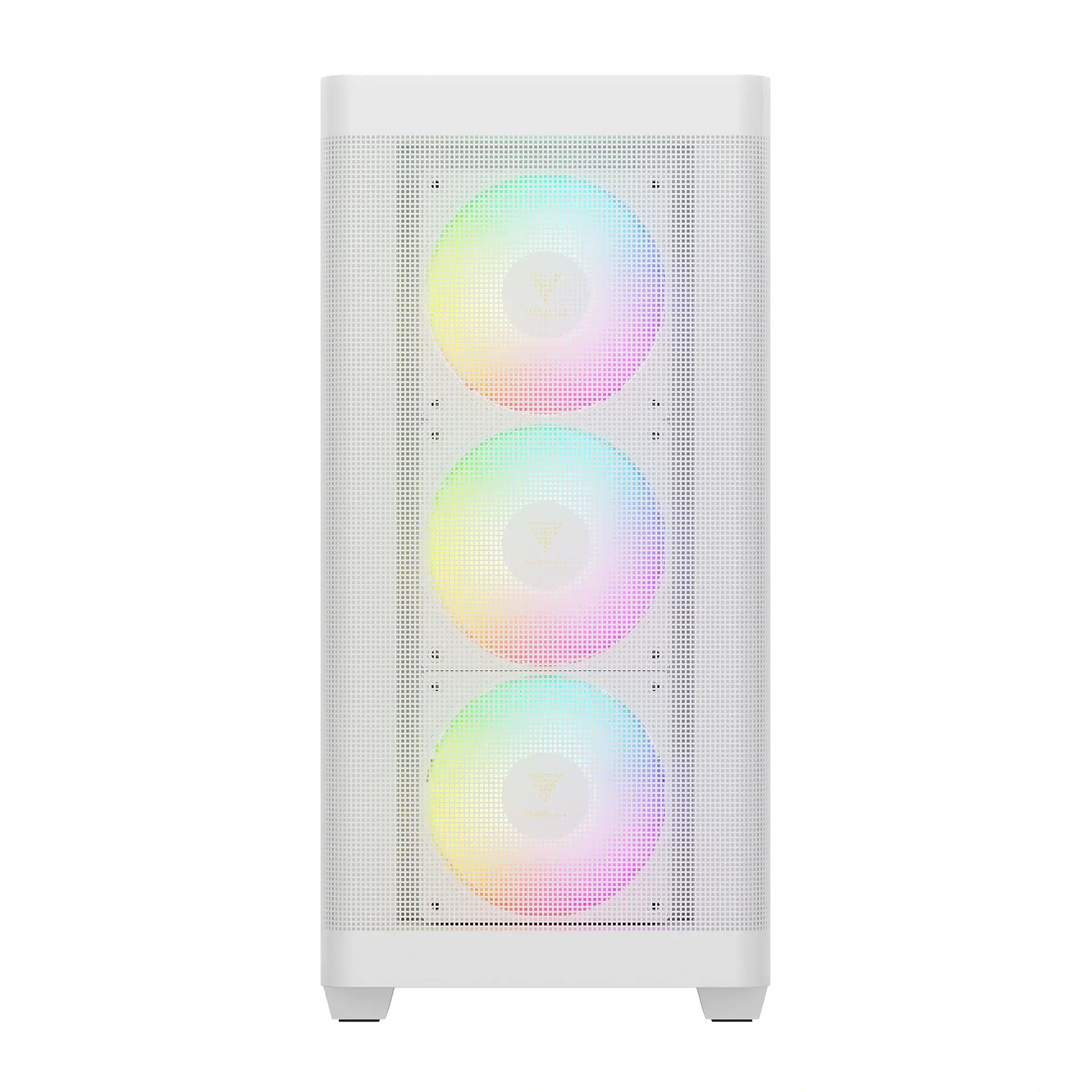 Gamdias Athena M3 Argb Tower Gaming Case White Gamdias Athena M3 Argb Tower Gaming Case White