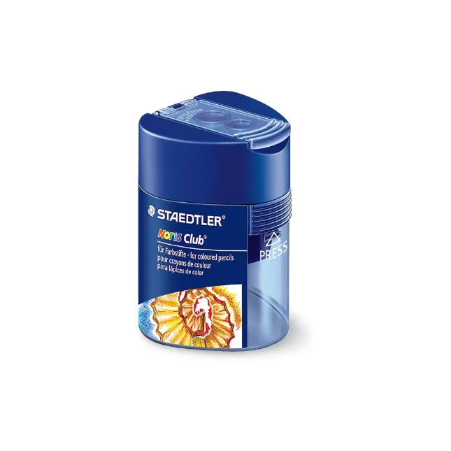 Staedtler Double Sharpener