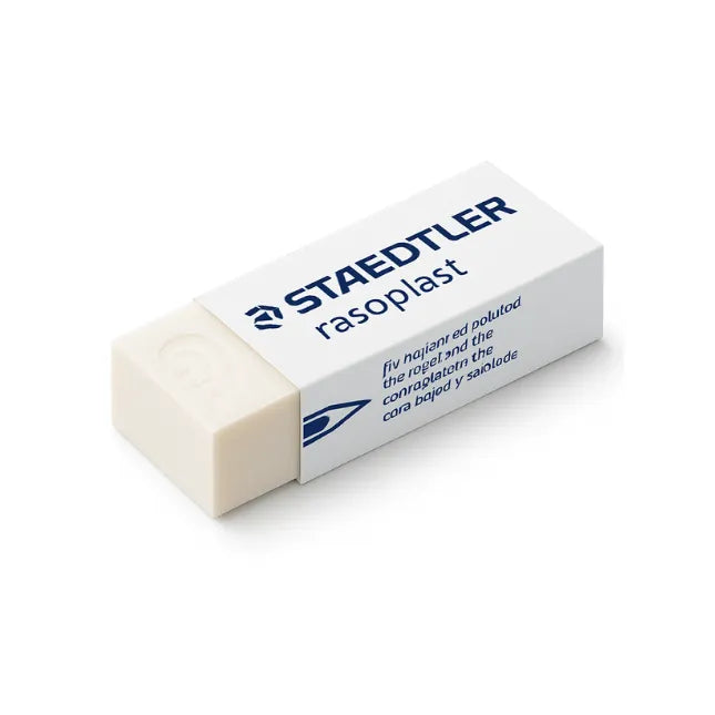 Staedtler Eraser Large