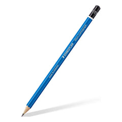 Staedtler Mars Lumograph, Pack Of 12