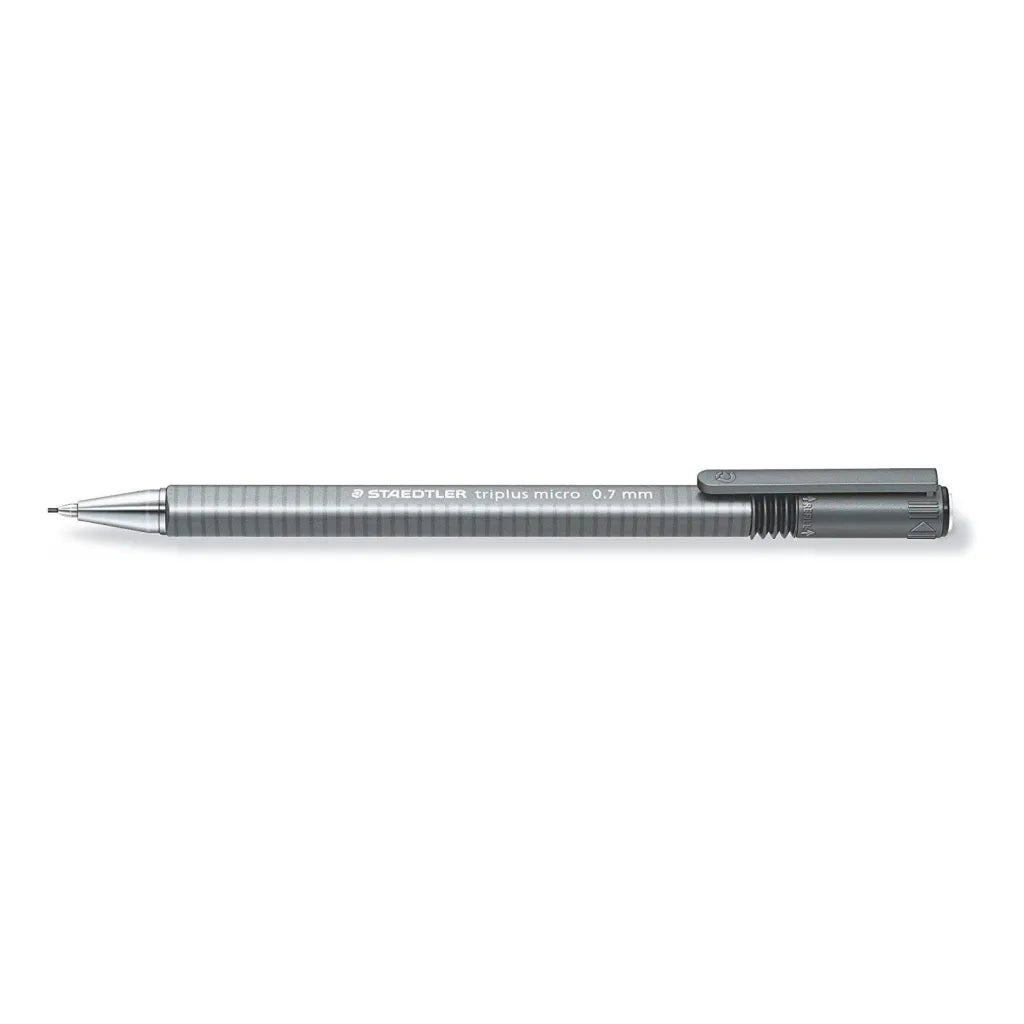 Staedtler Mechanical Pencil Triplus Micro 0.7mm
