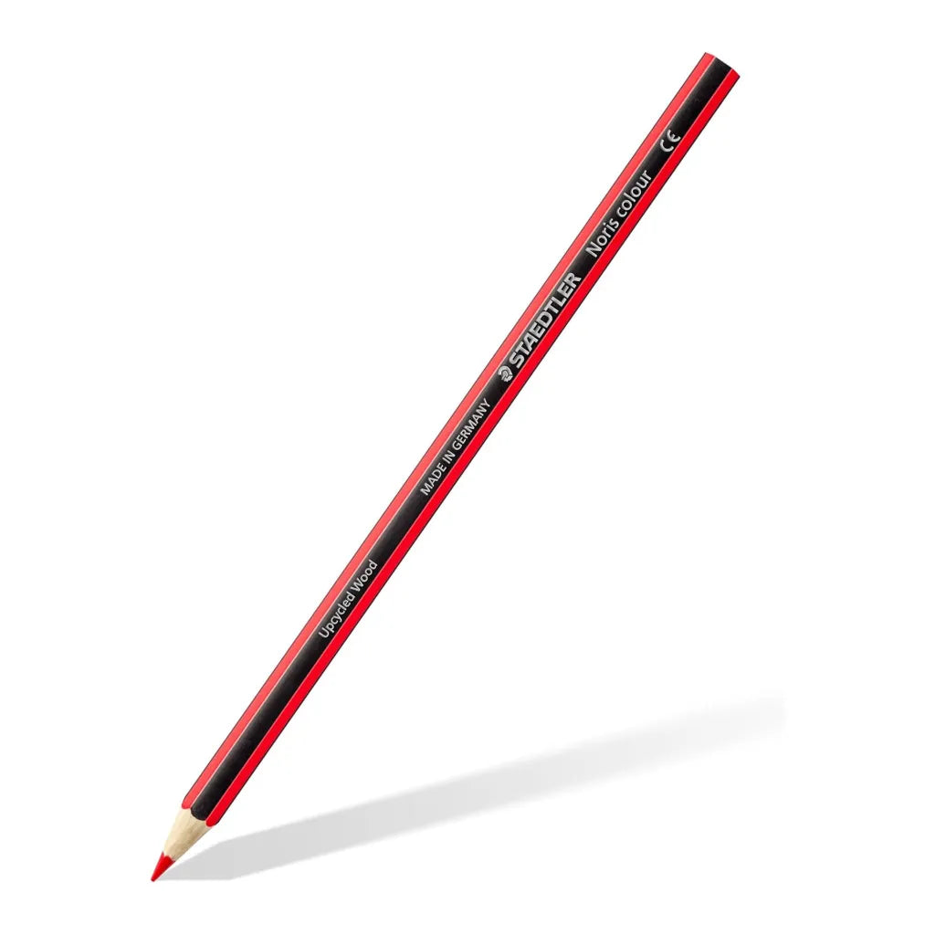 Staedtler Noris Colored Pencils 185 C12- Pack of 12