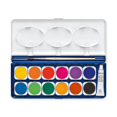Staedtler Noris Club 12 Watercolors
