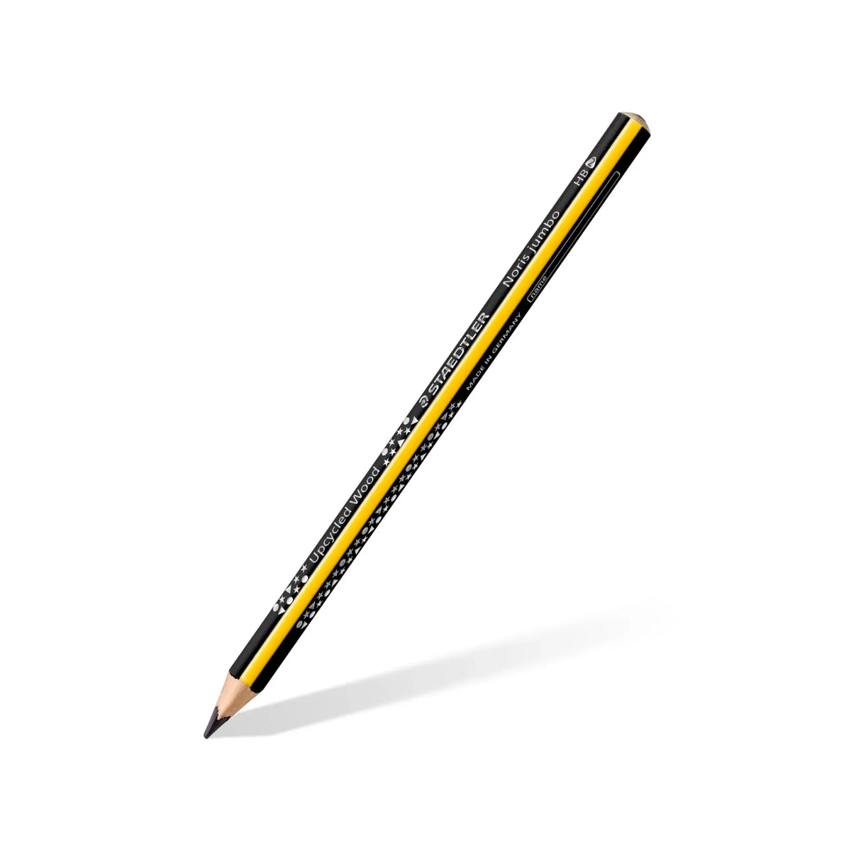Staedtler Noris Jumbo Pencil