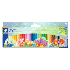 Staedtler Oil Pastel Crayons Pack Of 25