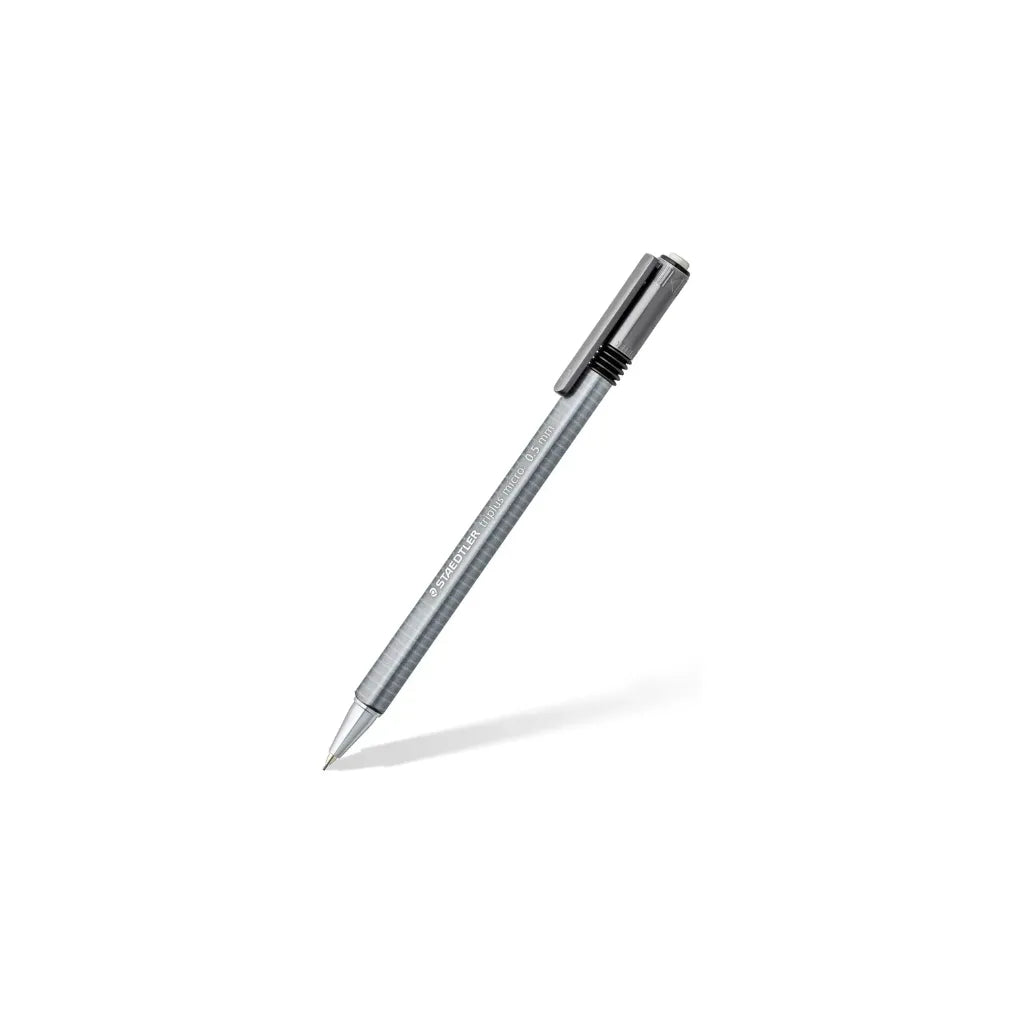 Staedtler Triplus Micro Mechanical Pencil 0.5mm