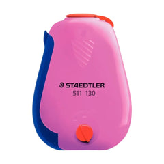 Staedtler Noris 511 130 Tub Sharpener