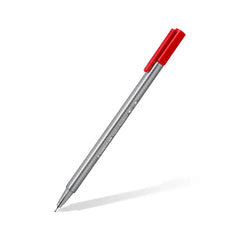 Staedtler Triplus 0.3mm Fineliners 334 Assorted 20 Pack