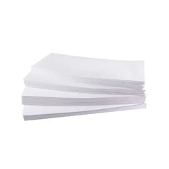 Sigma Plain White Envelopes A4 , Pack of 50