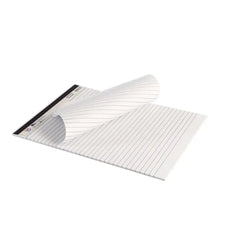 ABC A5 Writing Pad, White 40 Sheets - pack of 12