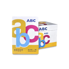 ABC Copy Paper A5 Pack Of 400 Sheets