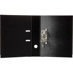 Box File A4, Thin , Black