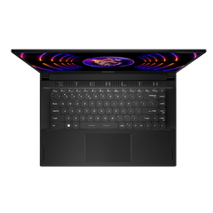 MSI Stealth 15 A13VF Core i7 13th RTX 4060 8GB 15.6" 144Hz Gaming Laptop