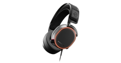 SteelSeries Arctis Pro Black