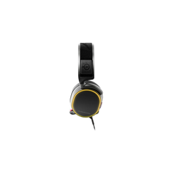 SteelSeries Arctis Pro Black