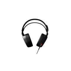SteelSeries Arctis Pro Black