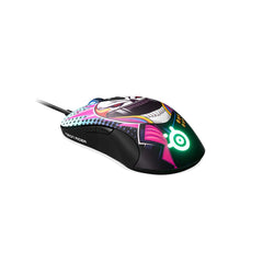 SteelSeries Sensei Ten Neon Rider edition