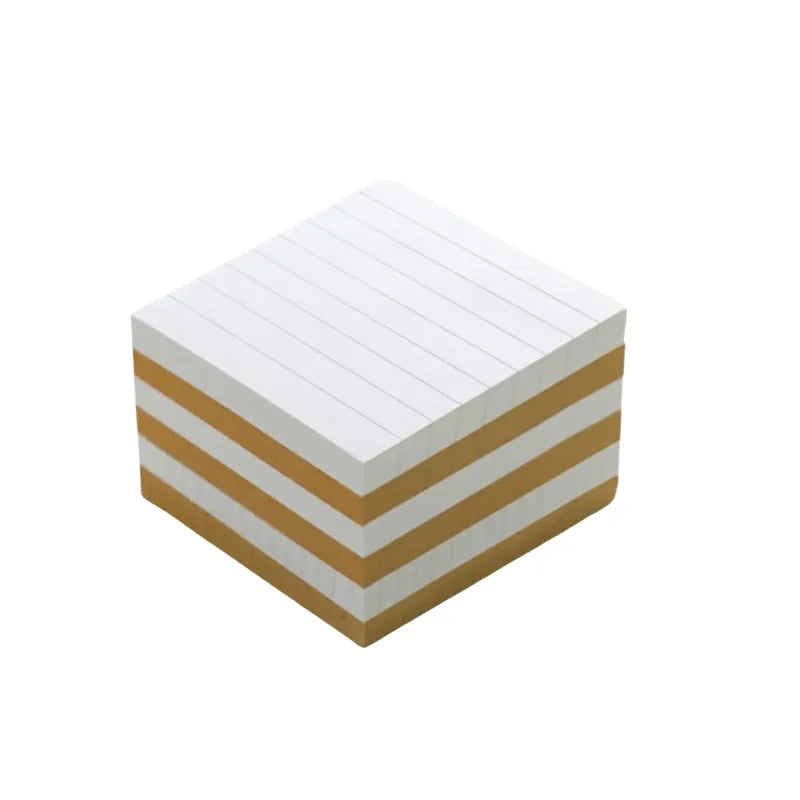 Sticky Notes 3*3 Lined