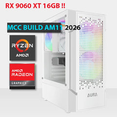 processor for desktop computer builds