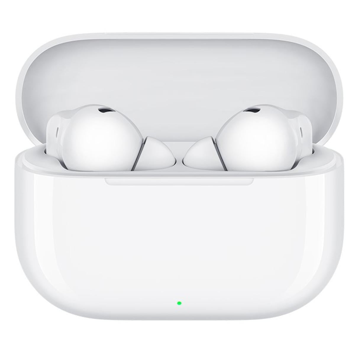 Huawei Freebuds Se 4 Anc, Wireless Earbuds, 50h Long Battery Life, Multi Mode Noise Cancelling Earbuds For Travel & Office, In Ear Headphones Bluetooth 5.4,ios & Android, Ip54, Huawei Care White
