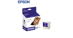 Epson Ink T020 Color (Original), toners and inks epson toners ink