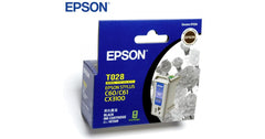 Epson Ink T028 Black (Original)